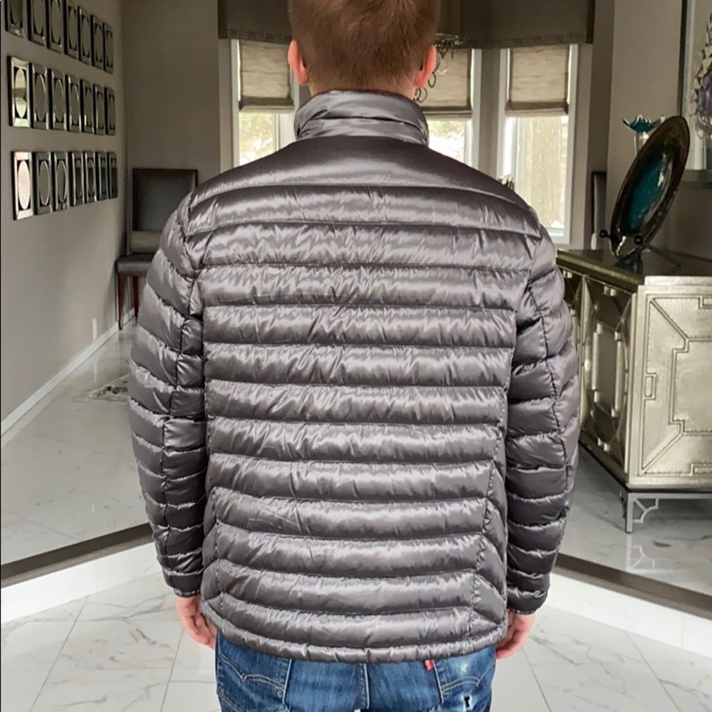 Calvin Klein men’s coat